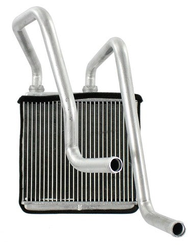 HVAC Heater Core Agility Autoparts 9010830