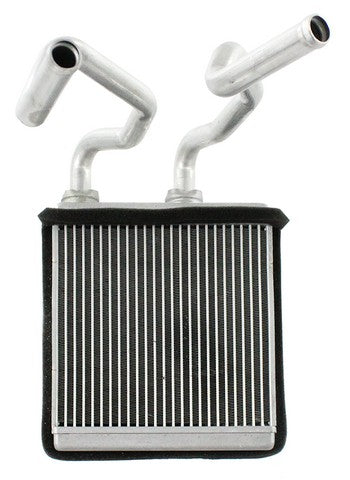 HVAC Heater Core Agility Autoparts 9010831