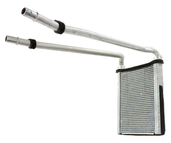 HVAC Heater Core Agility Autoparts 9010834