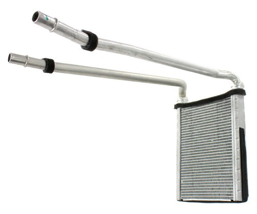 HVAC Heater Core Agility Autoparts 9010834