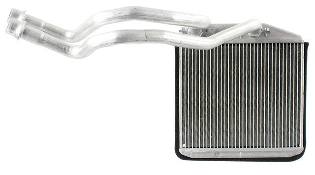 HVAC Heater Core Agility Autoparts 9010835