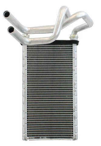 HVAC Heater Core Agility Autoparts 9010901