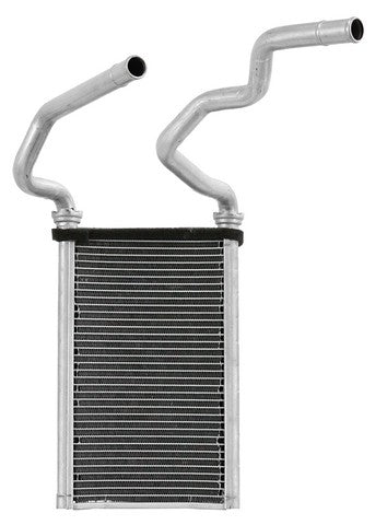 HVAC Heater Core Agility Autoparts 9010905