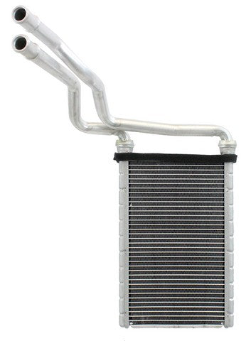 HVAC Heater Core Agility Autoparts 9010907
