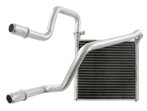 HVAC Heater Core Agility Autoparts 9010915