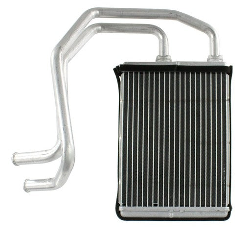HVAC Heater Core Agility Autoparts 9010924