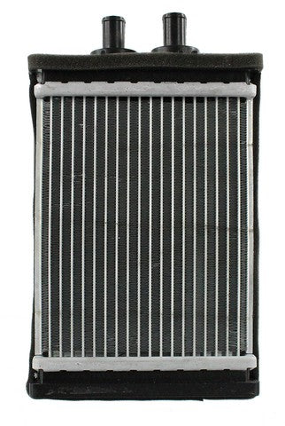 HVAC Heater Core Agility Autoparts 9010925