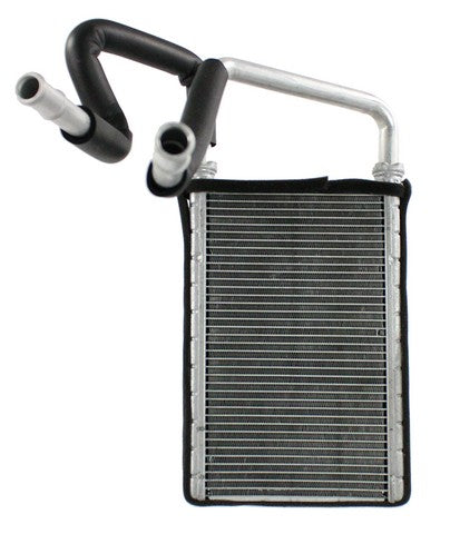 HVAC Heater Core Agility Autoparts 9010927