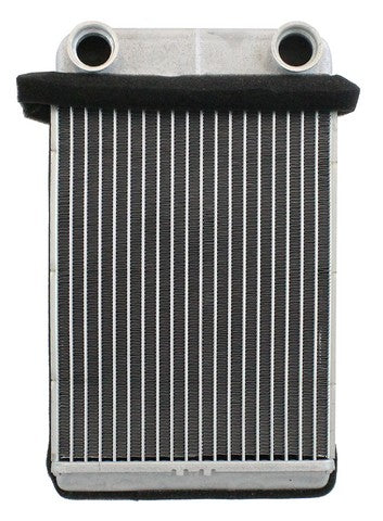 HVAC Heater Core Agility Autoparts 9010928