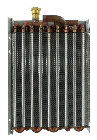 HVAC Heater Core Agility Autoparts 9010930
