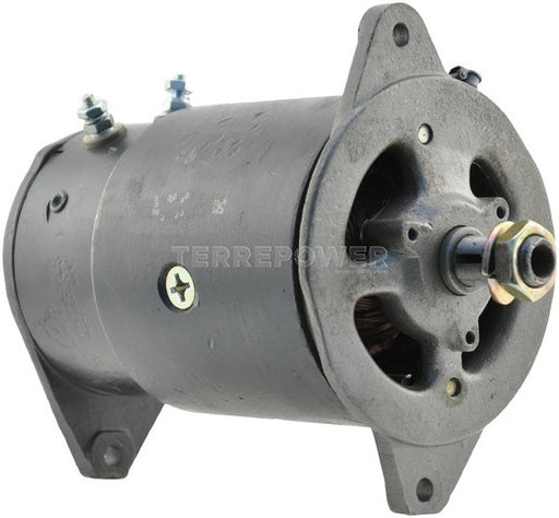 Generator BBB Industries Rotating Electrical 9010