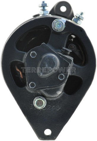 Generator BBB Industries Rotating Electrical 9010