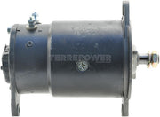Generator BBB Industries Rotating Electrical 9010