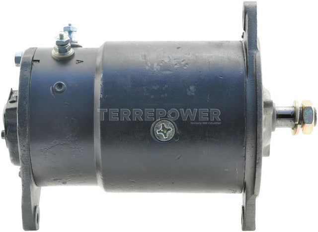 Generator BBB Industries Rotating Electrical 9010