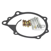 Engine Water Pump WJB Automotive WU9011