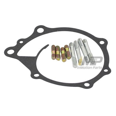 Engine Water Pump WJB Automotive WU9011