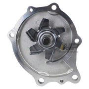 Engine Water Pump WJB Automotive WU9011