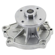 Engine Water Pump WJB Automotive WU9011