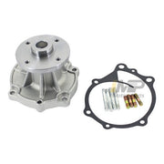Engine Water Pump WJB Automotive WU9011