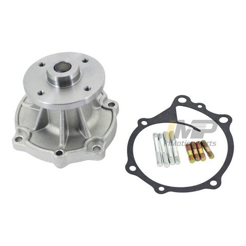 Engine Water Pump WJB Automotive WU9011