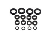 Fuel Injector O-Ring Kit Dorman-Help 90121
