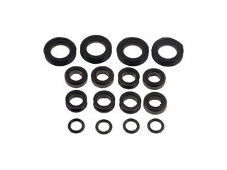 Fuel Injector O-Ring Kit Dorman-Help 90121