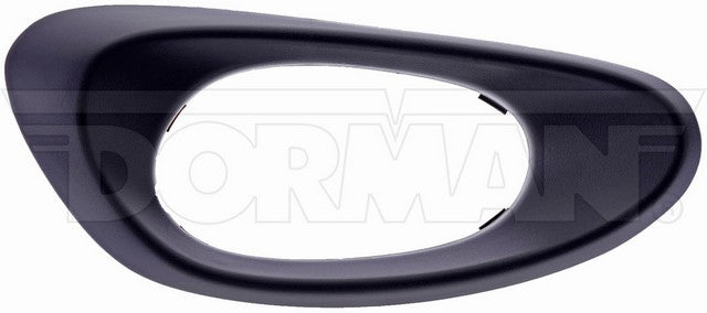 Interior Door Handle Bezel Dorman-Help 90131