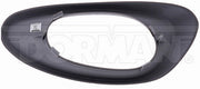 Interior Door Handle Bezel Dorman-Help 90131