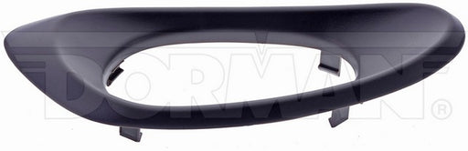 Interior Door Handle Bezel Dorman-Help 90131