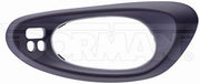 Interior Door Handle Bezel Dorman-Help 90132