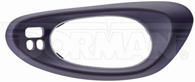 Interior Door Handle Bezel Dorman-Help 90132