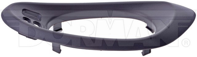 Interior Door Handle Bezel Dorman-Help 90132