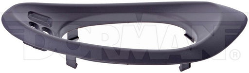 Interior Door Handle Bezel Dorman-Help 90132