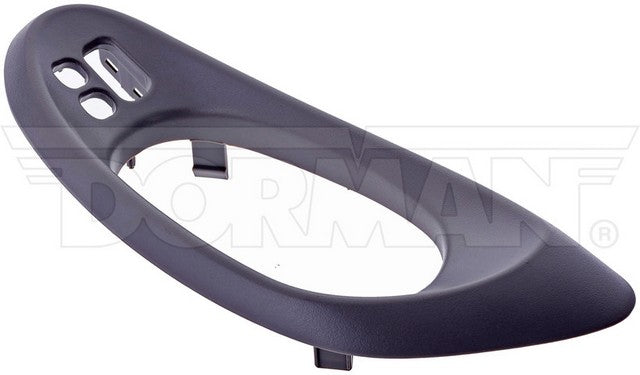 Interior Door Handle Bezel Dorman-Help 90132