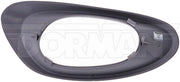 Interior Door Handle Bezel Dorman-Help 90133