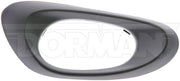 Interior Door Handle Bezel Dorman-Help 90134