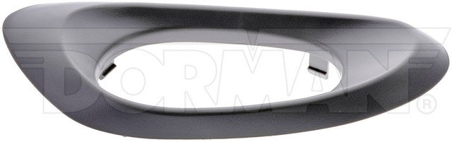 Interior Door Handle Bezel Dorman-Help 90134