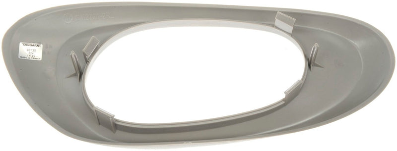 Interior Door Handle Bezel Dorman-Help 90135