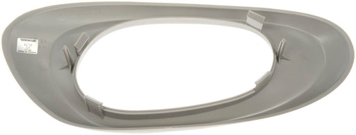 Interior Door Handle Bezel Dorman-Help 90135