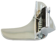 Interior Door Handle Dorman-Help 90162