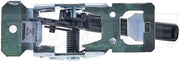 Interior Door Handle Dorman-Help 90164