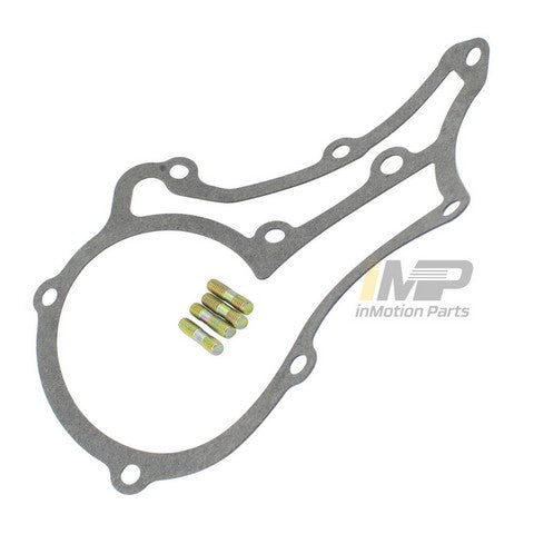 Engine Water Pump WJB Automotive WU9017