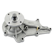 Engine Water Pump WJB Automotive WU9017