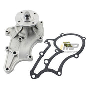 Engine Water Pump WJB Automotive WU9017