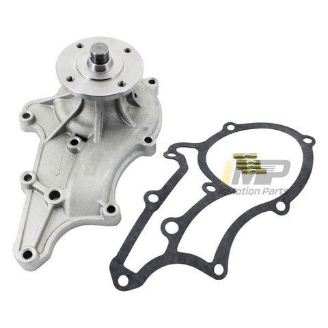 Engine Water Pump WJB Automotive WU9017