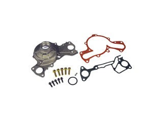 Engine Water Pump Housing Dorman-OE Solutions 902-000