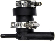 Engine Coolant Hose Connector Dorman-OE Solutions 902-003