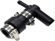 Engine Coolant Hose Connector Dorman-OE Solutions 902-003