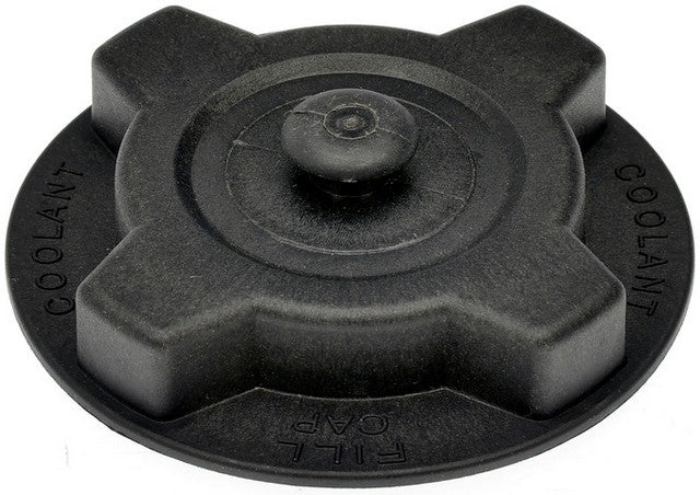 Engine Coolant Reservoir Cap Dorman-HD Solutions 902-0064CD