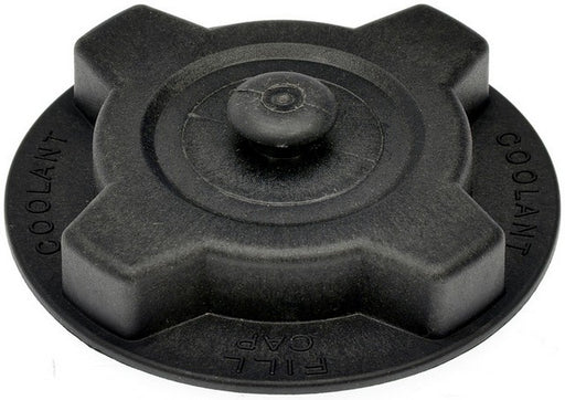 Engine Coolant Reservoir Cap Dorman-HD Solutions 902-0064CD
